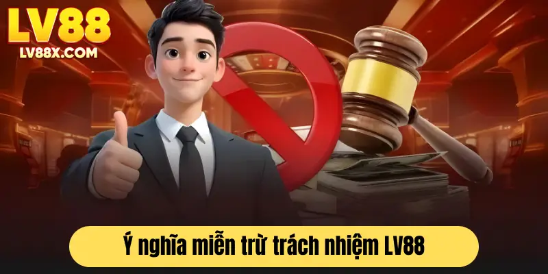 ý nghĩa mà chính sách mang lại cho người chơi 