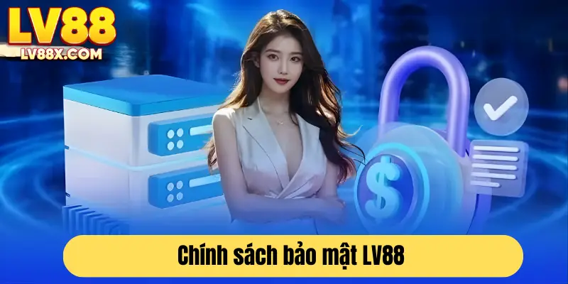 Hệ thống chính sách bảo mật đảm bảo quyền riêng tư tại LV88 